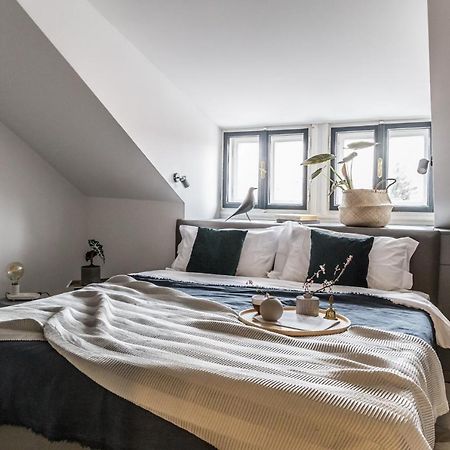 Kupola 32 Apartment 萨格勒布 外观 照片