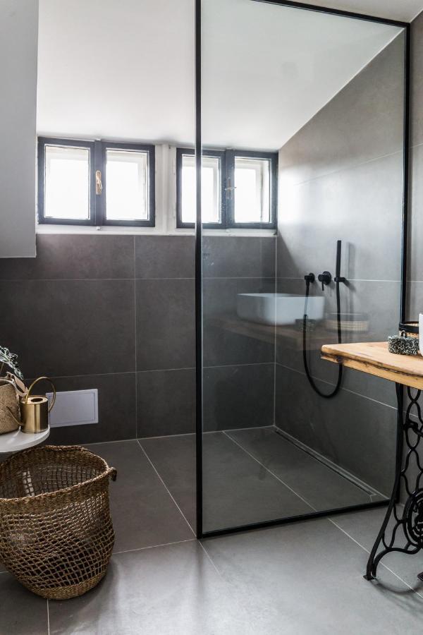 Kupola 32 Apartment 萨格勒布 外观 照片